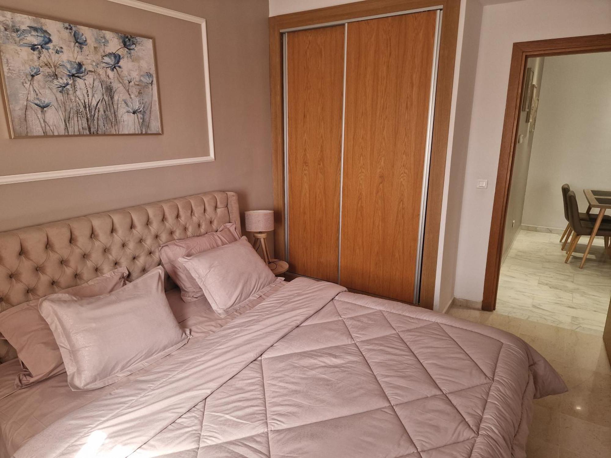 Ferienwohnung La Perle Bleue La Goulette Exterior foto