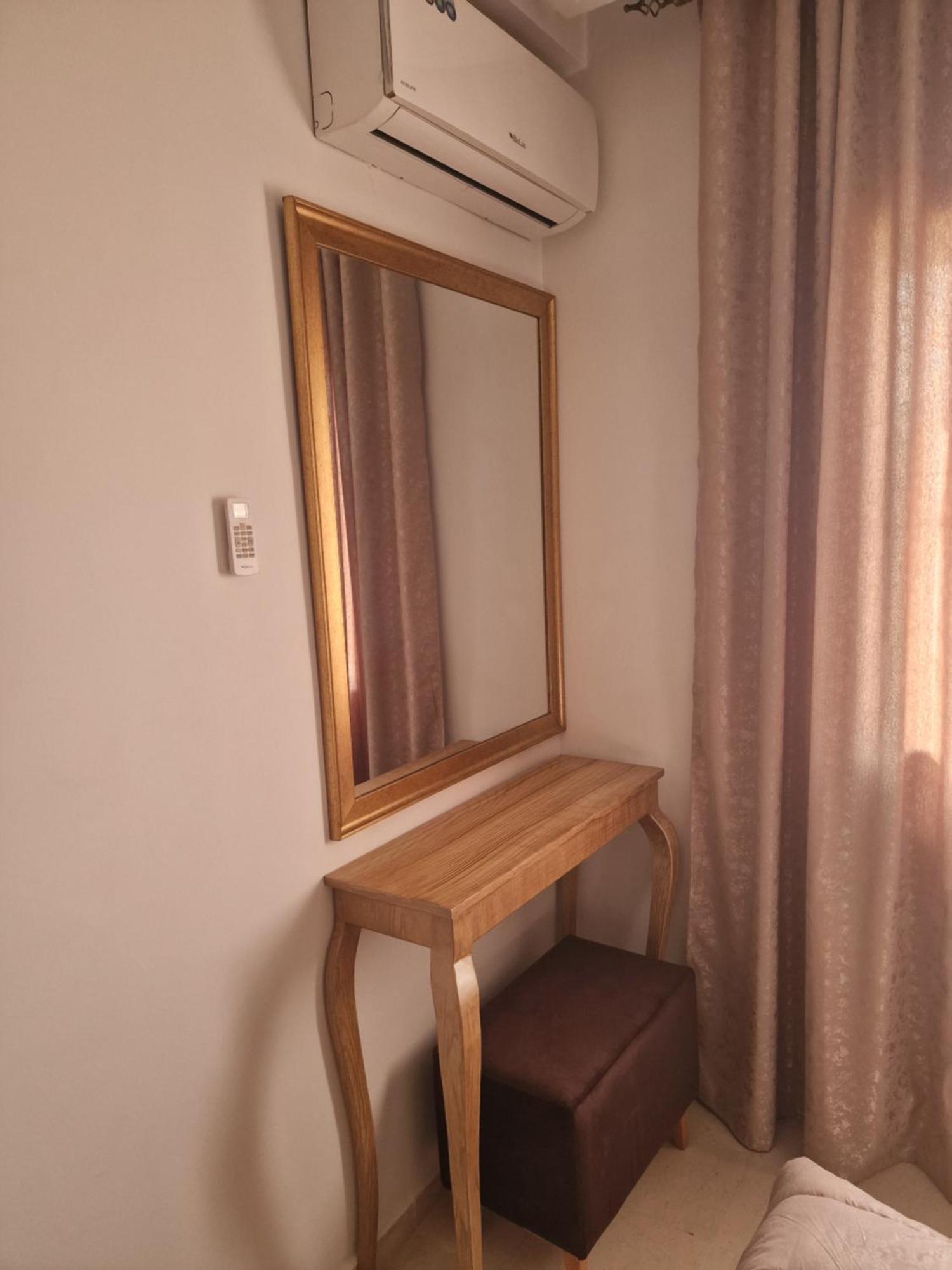 Ferienwohnung La Perle Bleue La Goulette Exterior foto