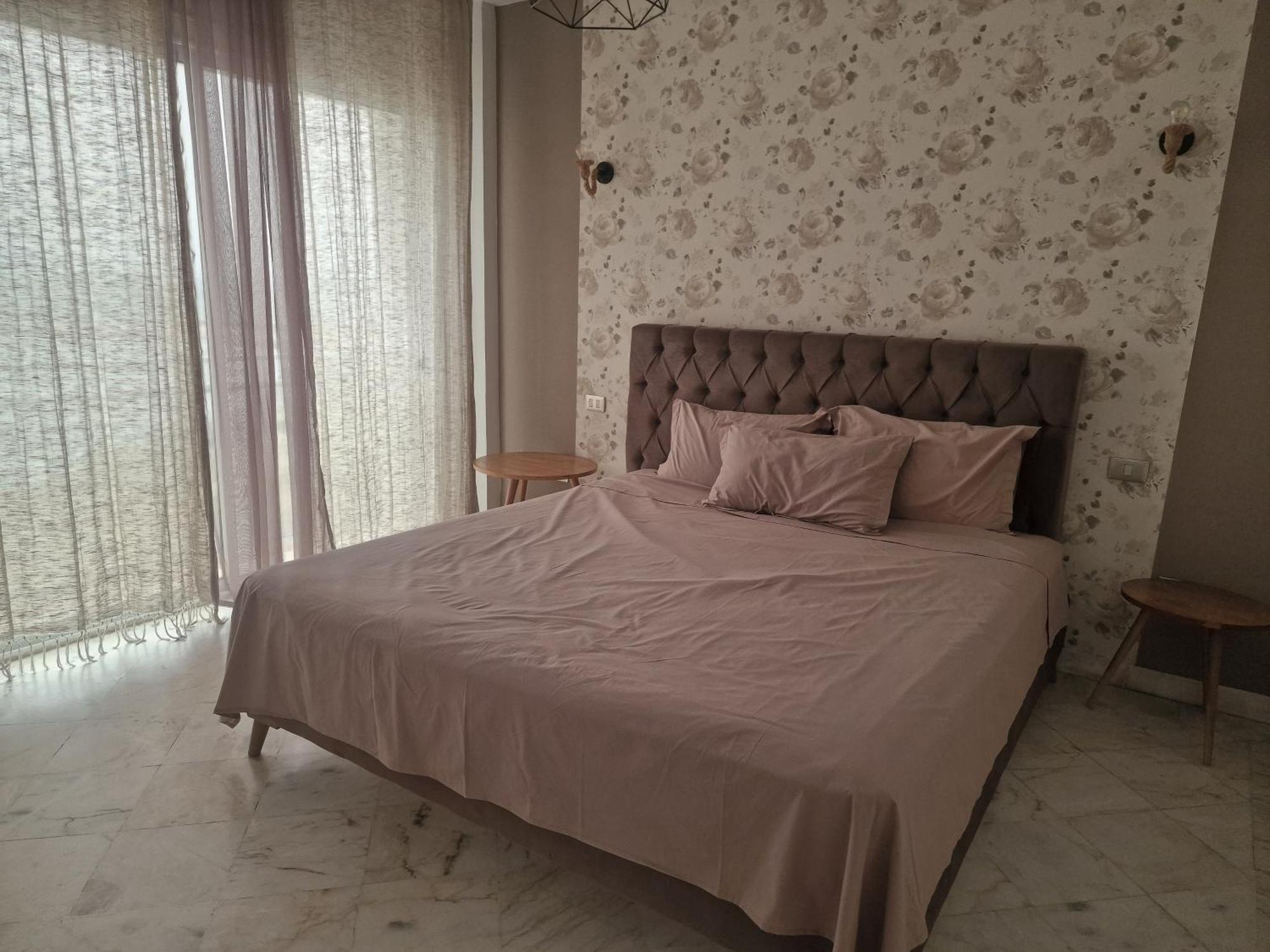Ferienwohnung La Perle Bleue La Goulette Zimmer foto